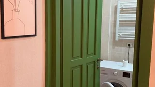 1-комнатная квартира. Сванети убини