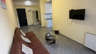 2-комнатная квартира в Тбилиси