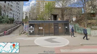 Commercial space For Sale. Gldani