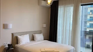 1-комнатная квартира, 31 м², 10/27 эт., $71,000