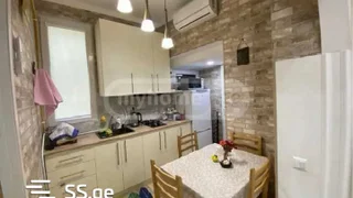 Коммерческое помещение на verckhli st. Sololaki