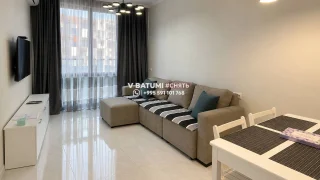2-комнатная квартира в Dar Building, $650