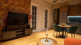 Пр. Парнаваза Мепе, 26: Студия, 70.0 м²
