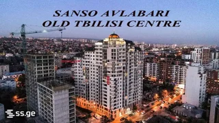 2-комнатная квартира Продаётся. Исани