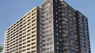 2-комнатная квартира Продаётся. Вазисубани