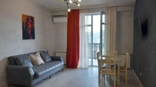 Archi Isani: 2-комнатная, 65,0 м²
