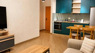 2-комнатная квартира Продаётся. Район Важа-Пшавела
