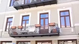 4-комнатная квартира Продаётся. Чугурети
