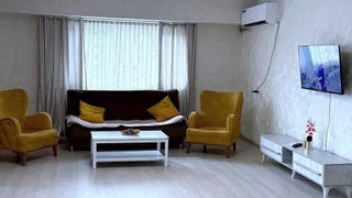 4 room Flat For Sale. Digomi