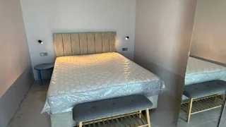 Шикарную трёхкомнатную квартиру