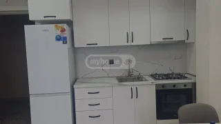 2-комнатная квартира в Тёмке