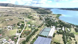 Участок земли на продажу. Тбилисское море