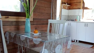 Уютные коттеджи рядом с – Отдых на природе!