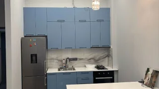 2-комнатная квартира. Дигоми
