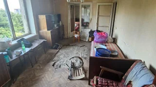 3-комнатная квартира в Тбилиси