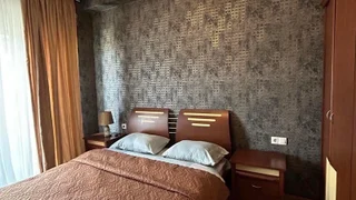Apex Dadiani: 2-комнатная, 50.0 м²