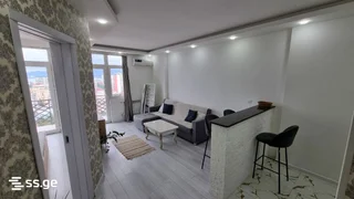 1+1 на улица Шерифа Химшиашвили 20 Khimshiashvili District