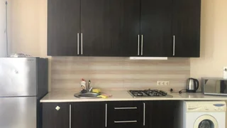 Дигоми Парк: 2-комнатная, 50,0 м²