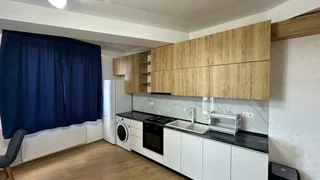 2-комнатная квартира. Мухани