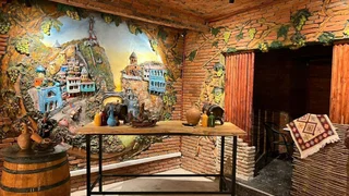 Коммерческое помещение Сололаки