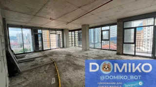 2+1 квартира, 88 м²