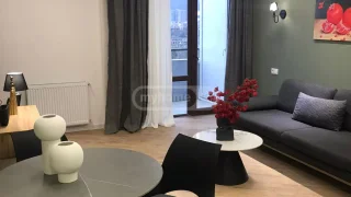 2-комнатная квартира в Сабуртало