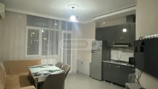 2-комнатная квартира в районе Химашашвили