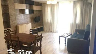 Коммерческое помещение на პეკინის გამზირი 17 Saburtalo
