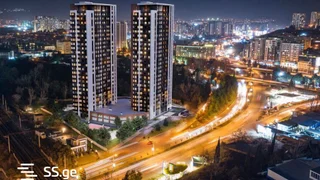 3-комнатная квартира Продаётся. Глдани