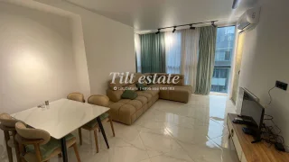 1+1 в Calligraphy Towers, Шартава 18, $700