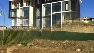 3-комнатная квартира в Тбилиси