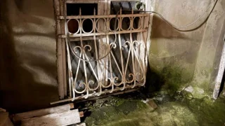 1-комнатная квартира в Тбилиси