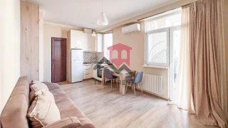 2 комнаты в Дидубе, $750