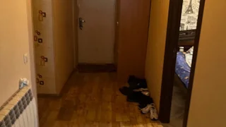 3-комнатная квартира Продаётся. Глдани