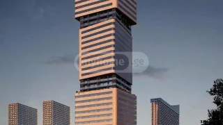2-комнатная квартира в районе Руставели