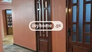 4 room Flat For Sale. Saburtalo