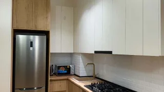 2-комнатная квартира. Сабуртало