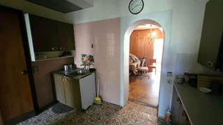 3-комнатная квартира. Дидубе