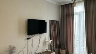 Долгосрочная аренда 2-комнатной квартиры в Khimshiashvili District