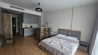 Bianca ﻿: Студия, 36.0 м²