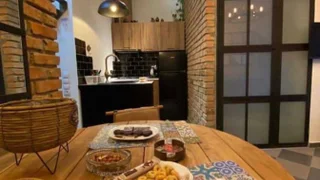 Коммерческое помещение на zakariadze st. 8 Saburtalo