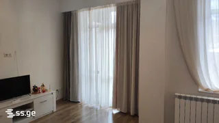 2 room Flat For Sale. Mtatsminda