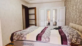 5-комнатная квартира