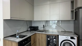 Batumi Sunrise Residence: 3-комнатная, 70,0 м²