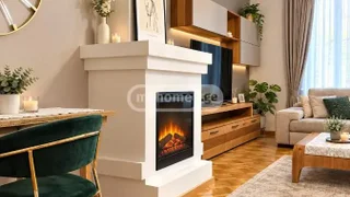 4-комнатный частный дом. Ваке