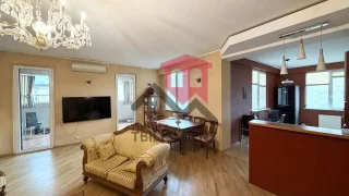 3 комнаты в Ваке, $280000