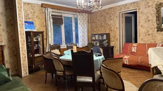 Коммерческое помещение на улица Сулхана Цинцадзе 0 Saburtalo