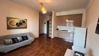 2 room Flat Daily rent. Ortachala