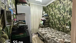2-комнатная квартира в Тбилиси