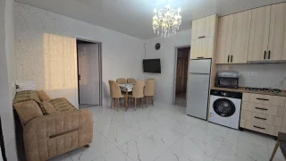 2 спальни в Чакви, $400